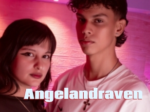 Angelandraven