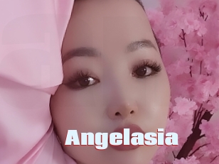 Angelasia