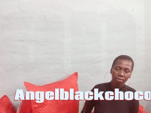 Angelblackchoco