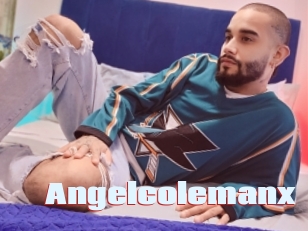 Angelcolemanx