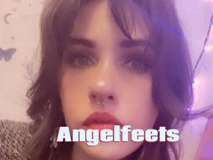 Angelfeets