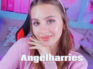 Angelharries