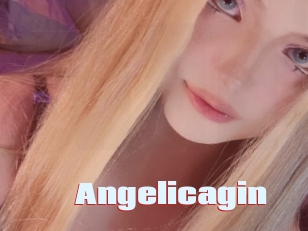 Angelicagin