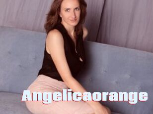 Angelicaorange