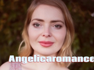 Angelicaromance