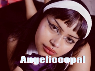 Angeliccopal