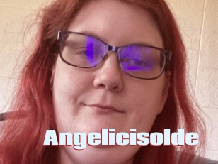 Angelicisolde