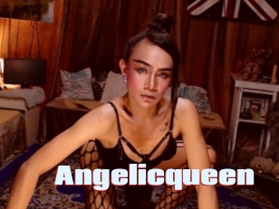 Angelicqueen