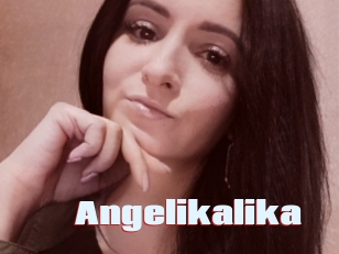 Angelikalika