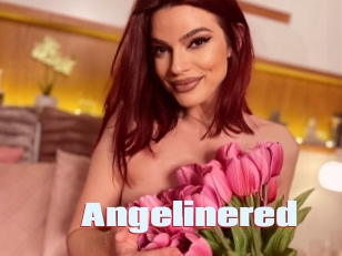 Angelinered