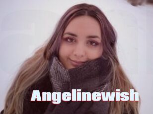 Angelinewish