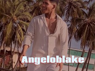 Angeloblake