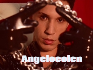 Angelocolen