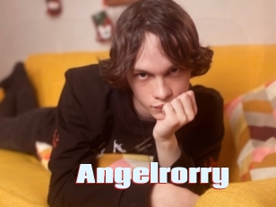 Angelrorry