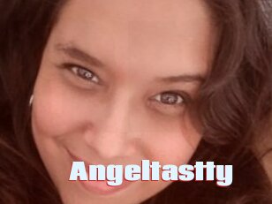 Angeltastty