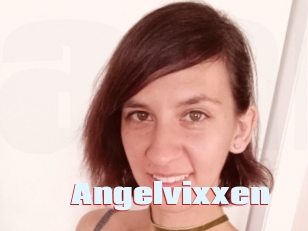 Angelvixxen