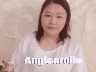 Angicarolin