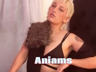Aniams