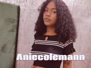 Aniecolemann