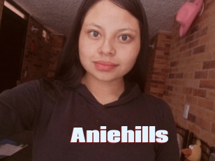 Aniehills