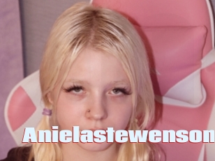 Anielastewenson