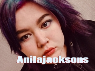 Anitajacksons