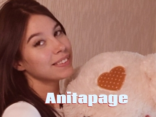 Anitapage