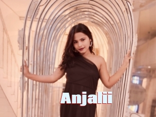 Anjalii