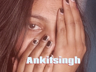 Ankitsingh