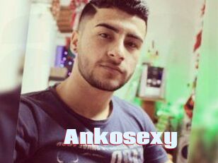 Ankosexy