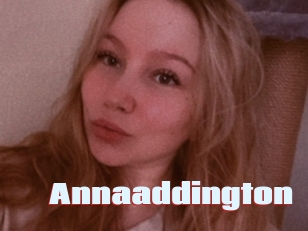 Annaaddington