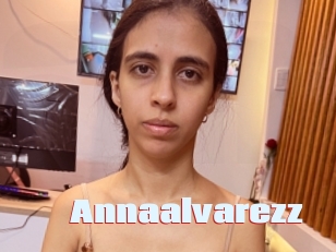 Annaalvarezz