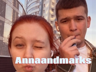 Annaandmarks