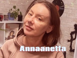 Annaanetta