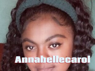 Annabellecarol