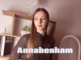 Annabenham