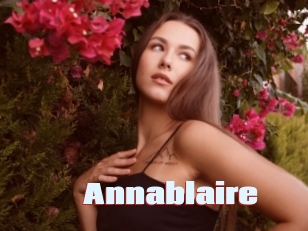 Annablaire