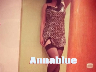 Annablue