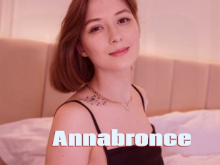 Annabronce