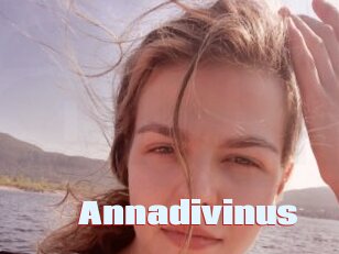 Annadivinus