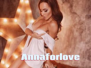 Annaforlove