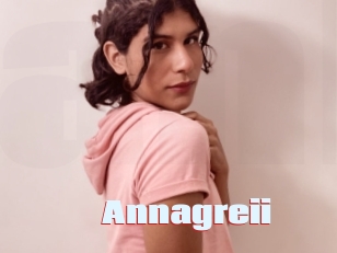 Annagreii