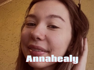 Annahealy