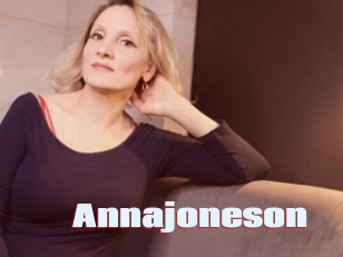 Annajoneson