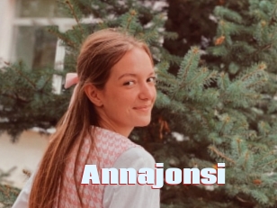 Annajonsi