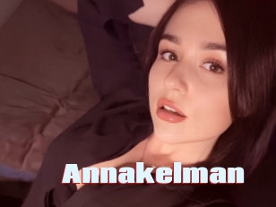 Annakelman