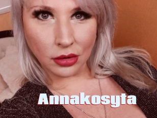 Annakosyta