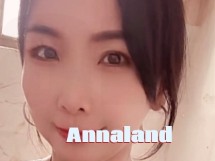 Annaland