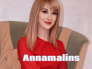 Annamalins