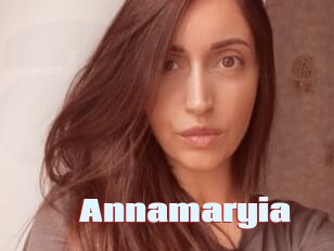 Annamaryia